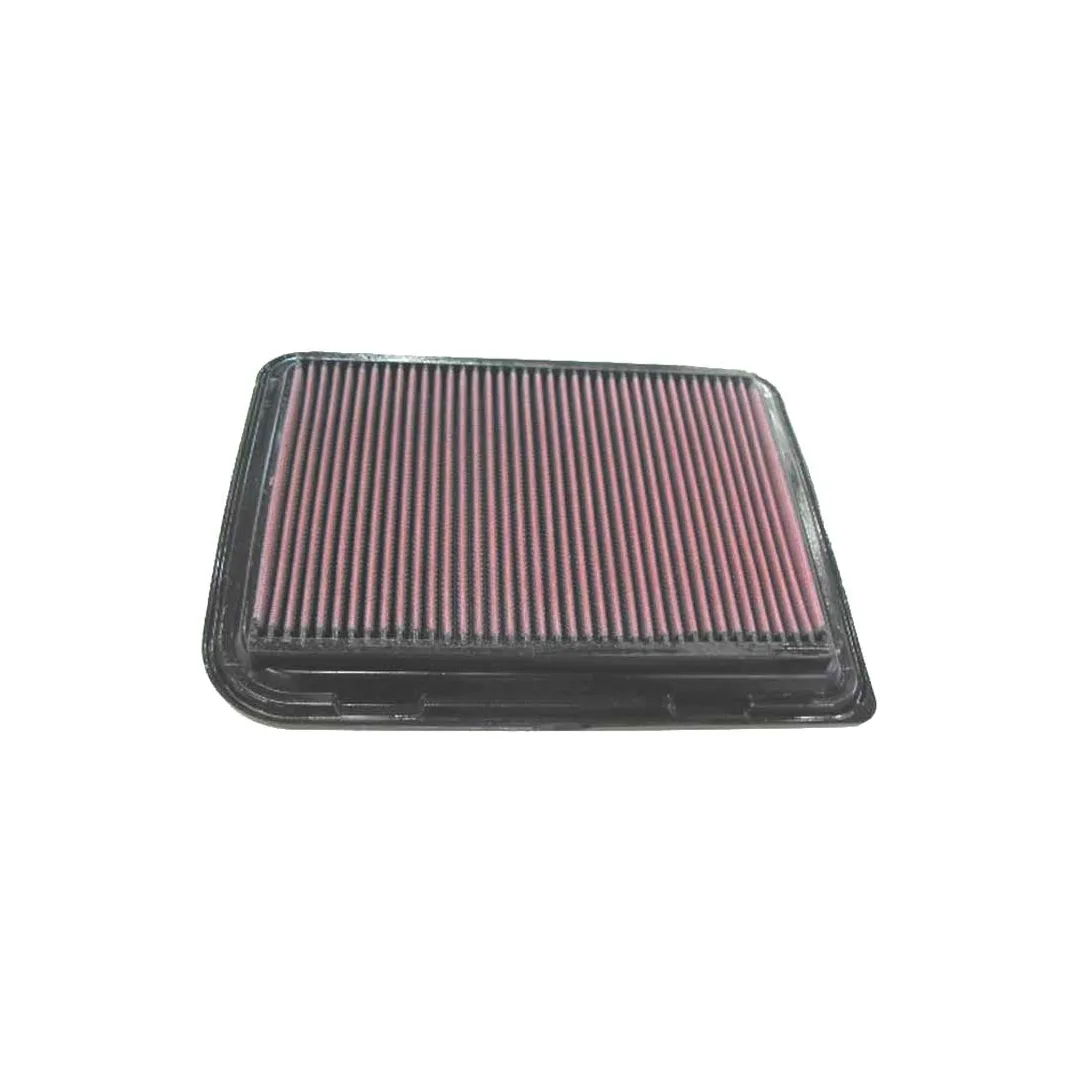 K&N - High-Flow Lifetime Engine Air Filter - Falcon/Fairmont/Fairlane/XR6/XR8/FPV (93-08), Territory - 33-2852