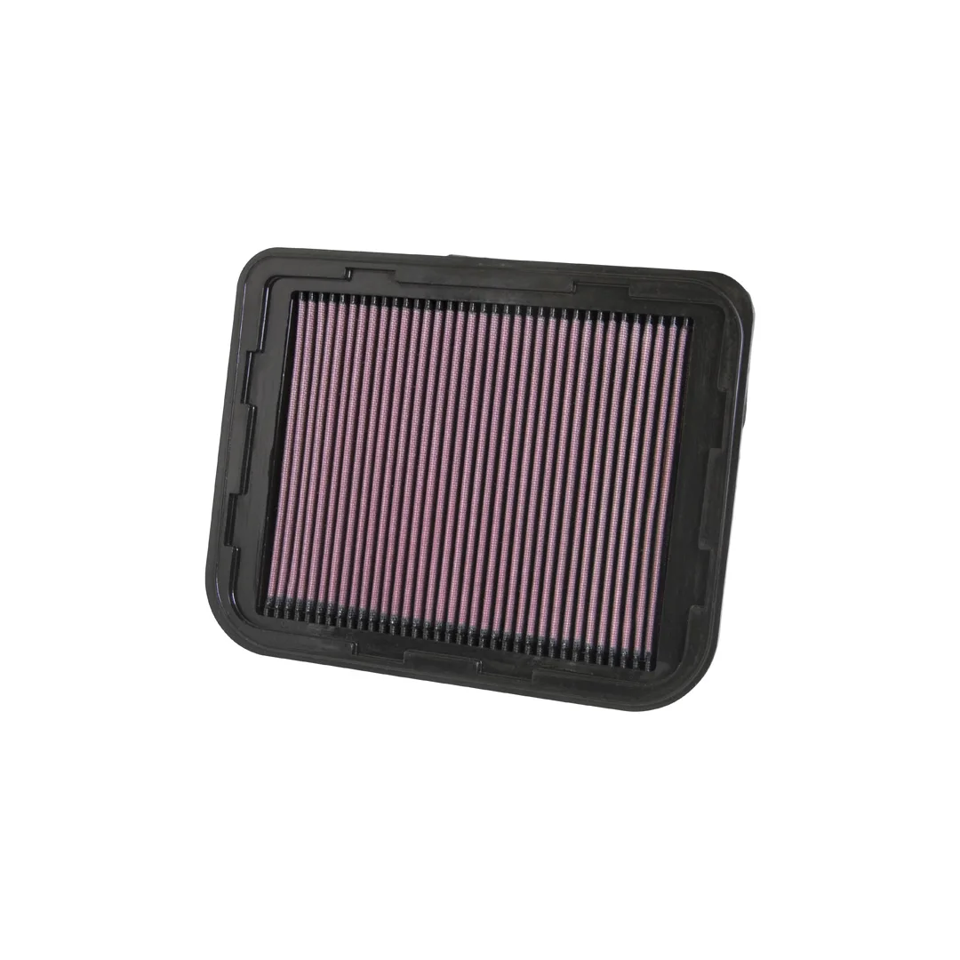 K&N - High-Flow Lifetime Engine Air Filter - Falcon/Fairmont/Fairlane/XR6/XR8/FPV (08+), Territory - 33-2950