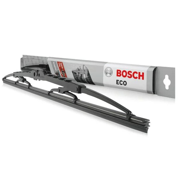 BOSCH - ECO WIPER BLADE COMPLETE - 450mm 18 INCH - BBE450