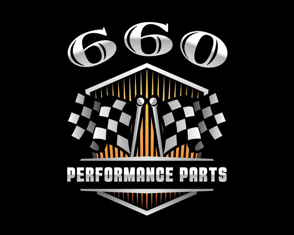 660 Performance Parts
