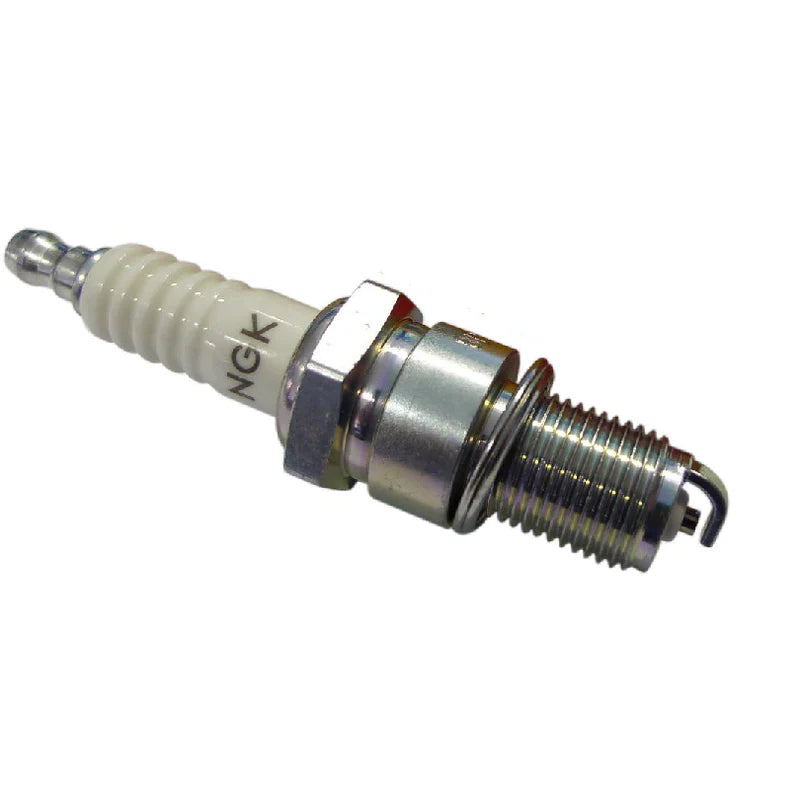 NGK - Laser Iridium Spark Plug - GR9DI-8 (97430)