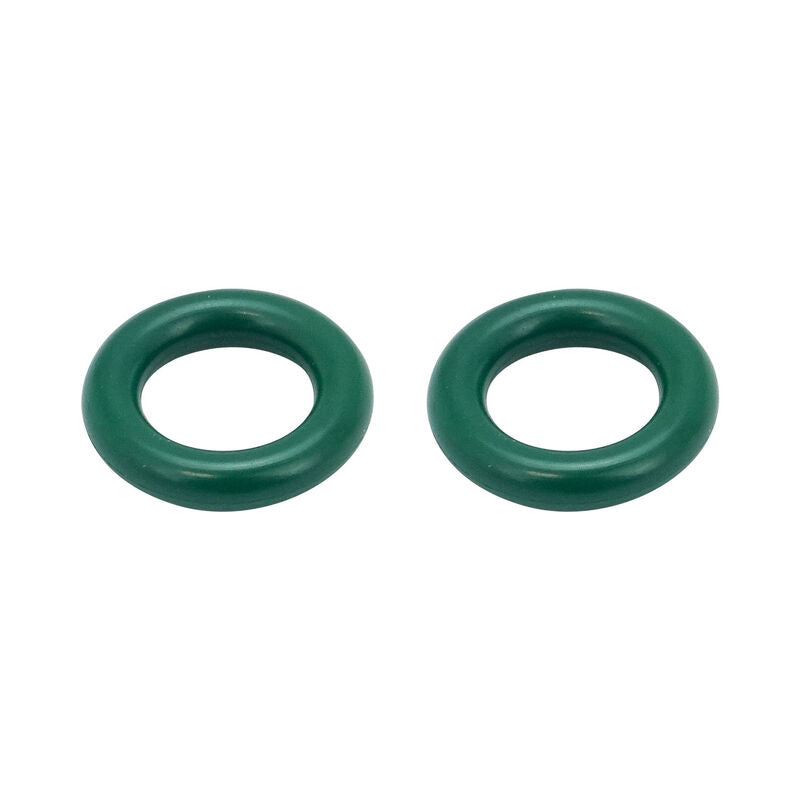 Proflow Fuel Injector O-Rings, 14mm, 8.50mm ID x 3.0mm CS, E85 Safe, Universal, 2-Pack