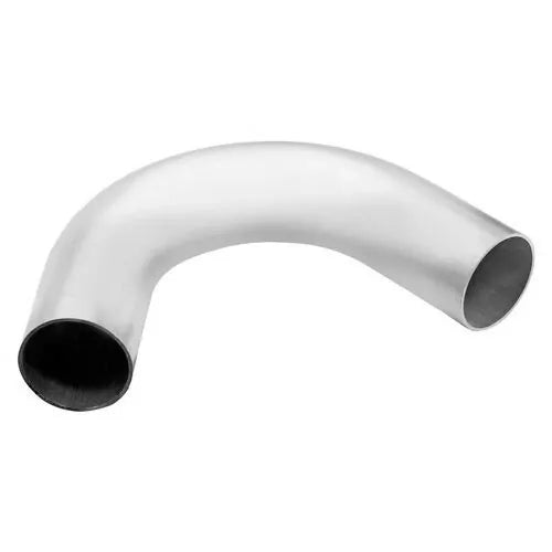 Proflow Aluminium Tubing Air Intake, Intercooler 2.75in. 60 Degree Elbow