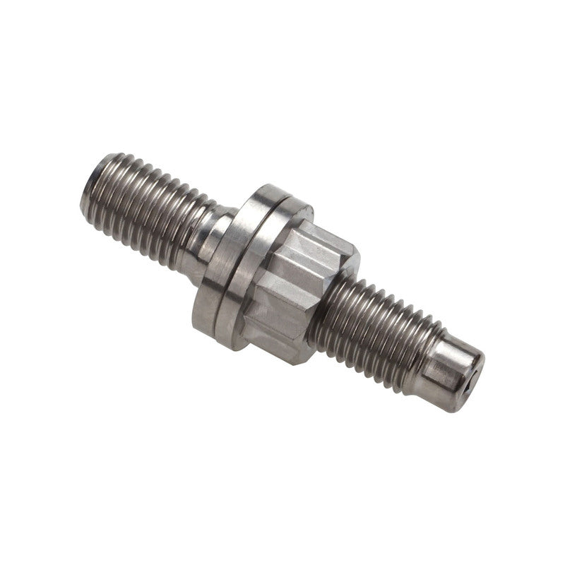 Proflow Exhaust Manifold Stud Kit, Titanium, For Ford Falcon BA-FG, Barra 4.0L, XR6 Turbo, M10x1.50