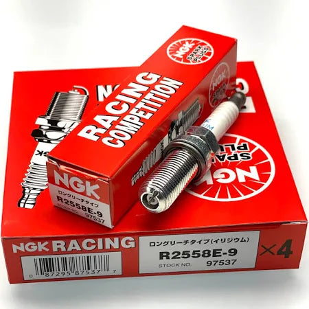 NGK - Racing Plug - R2558E-9 (97537) – 660 Performance Parts