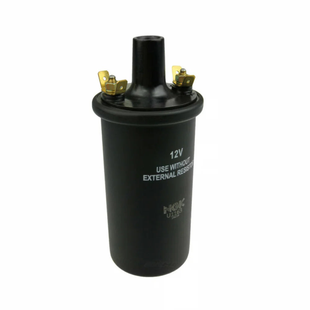 NGK - Ignition Coil - U1163 (48863)