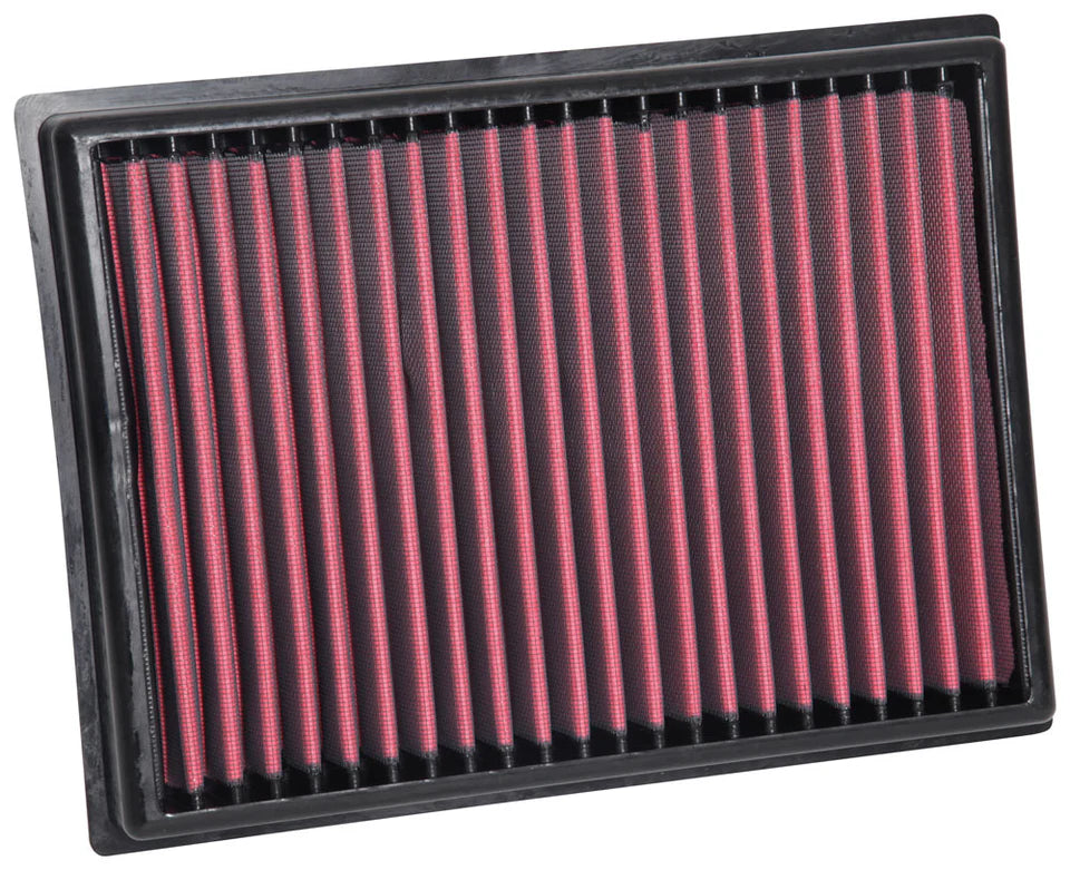 AEM - Dryflow Performance - Air Filter, Hilux 2.4/2.8TD 2.7/4.0 Petrol (15-19), 28-30045