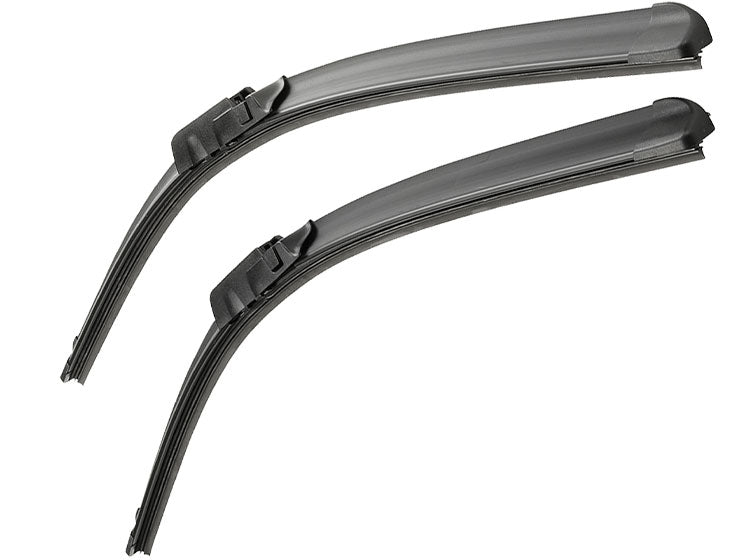 Bosch - Wiper Blade (Single) - AEROTWIN 550MM 22 INCH - BBA550