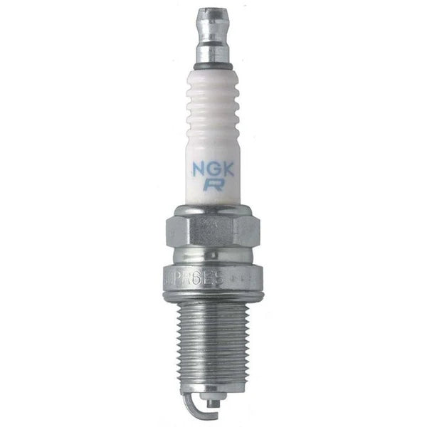 NGK - Nickel Spark Plug - BCPR6ES (2330)