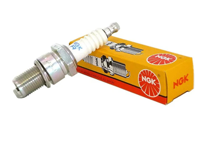 NGK - Standard Spark Plug - BPR6ES