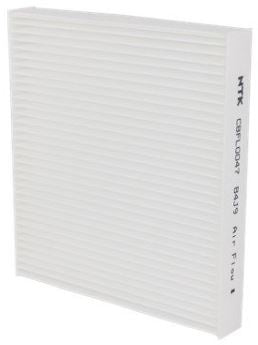 NTK - Cabin Filter - CBFL0047 (RCA182P)