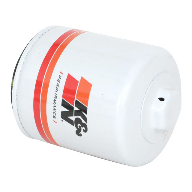 K&N - Oil Filter, HP-1017, VZ 6L VF 6.2L, Camaro SS/ZL1