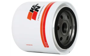 K&N - Oil Filter, FORD, GMC, CHEVROLET, DODGE - HP-2010