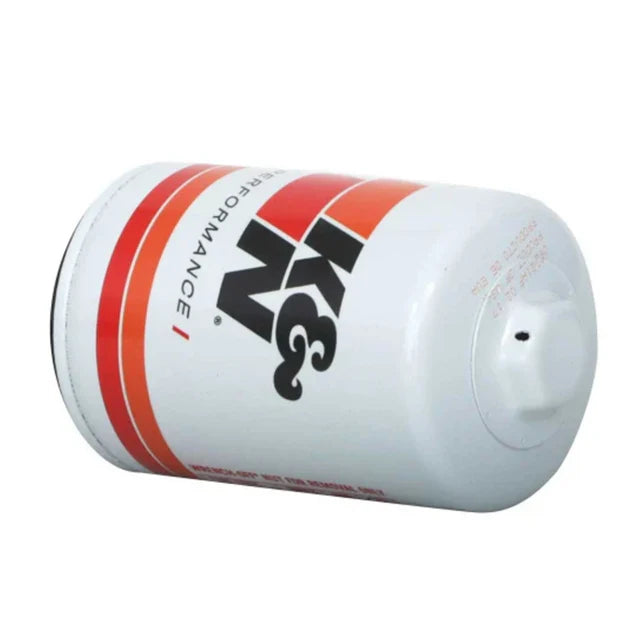 K&N - Oil Filter, HP-2011, Ford FGX, Mustang, F-150, Dodge Ram, Nitro (3.7L)