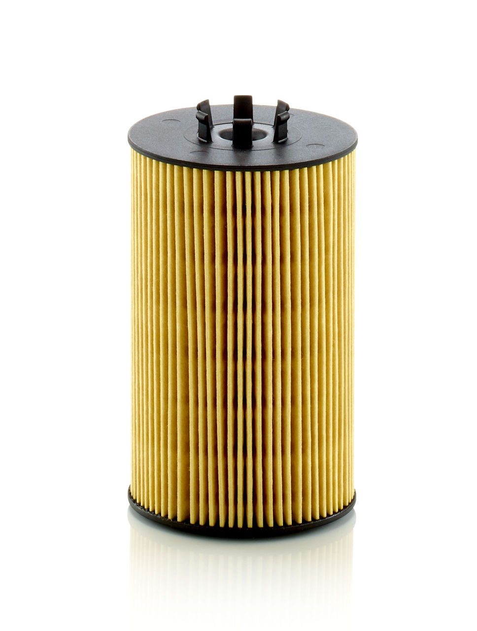 Mann Filter - Oil Filter - HU 8012 z