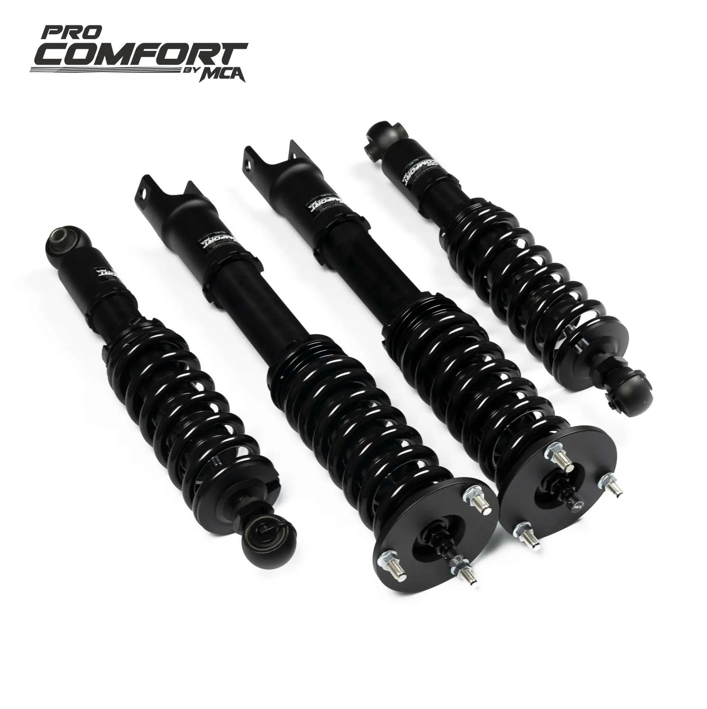 MCA Pro Comfort