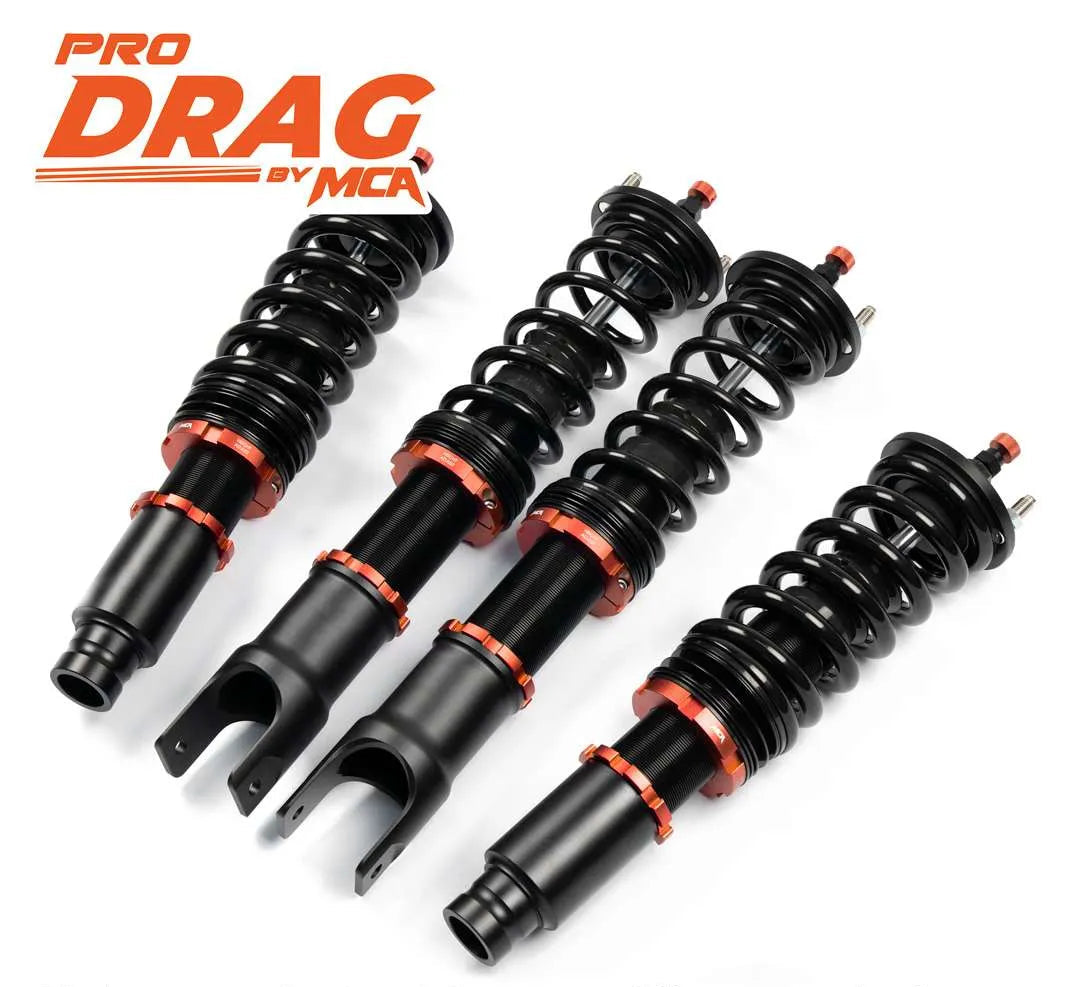 MCA Pro Drag