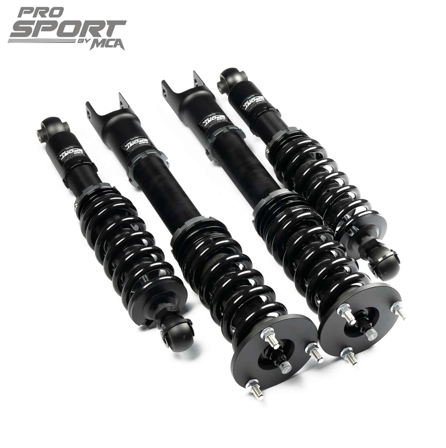MCA Pro Sport