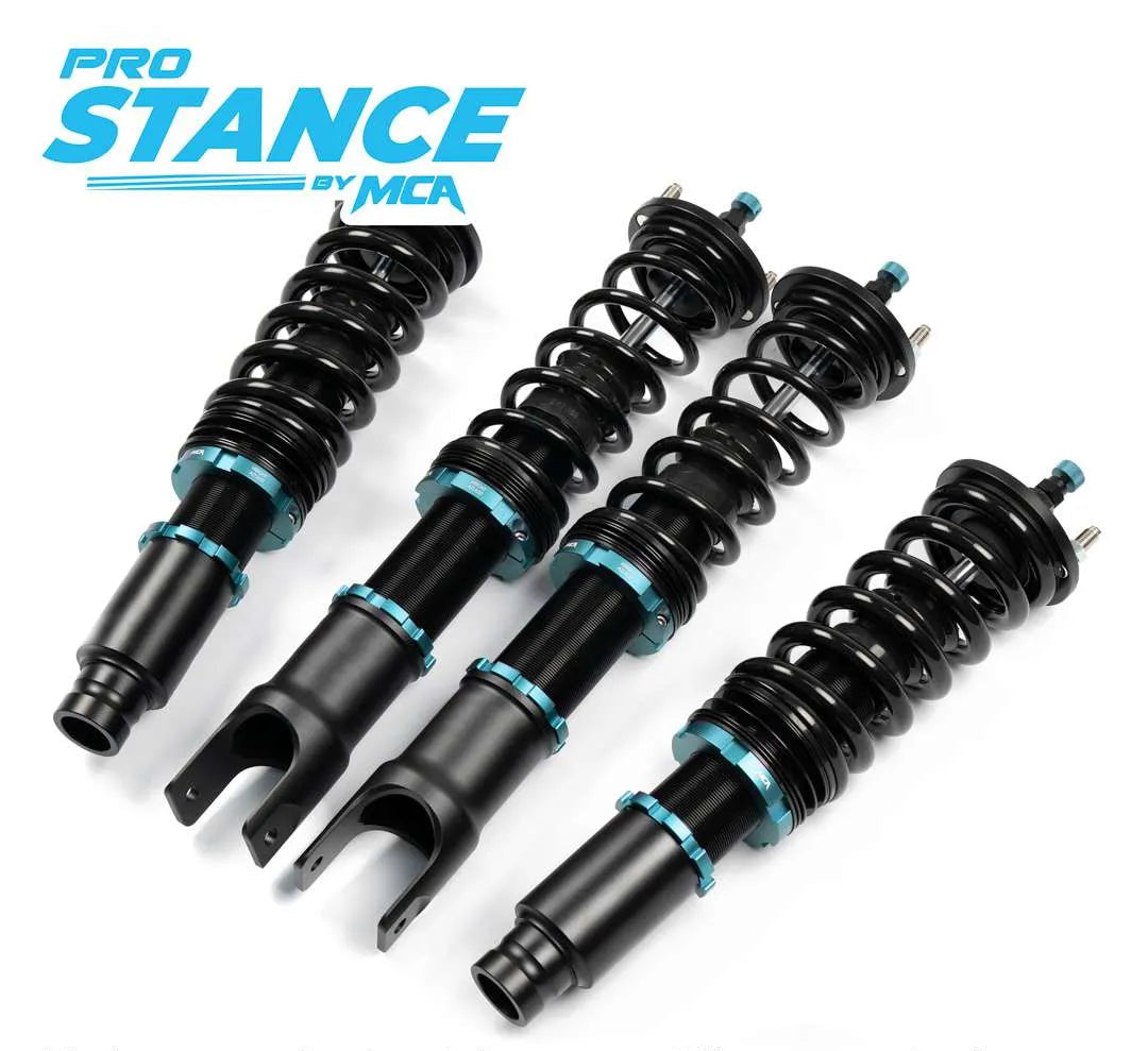 MCA Pro Stance
