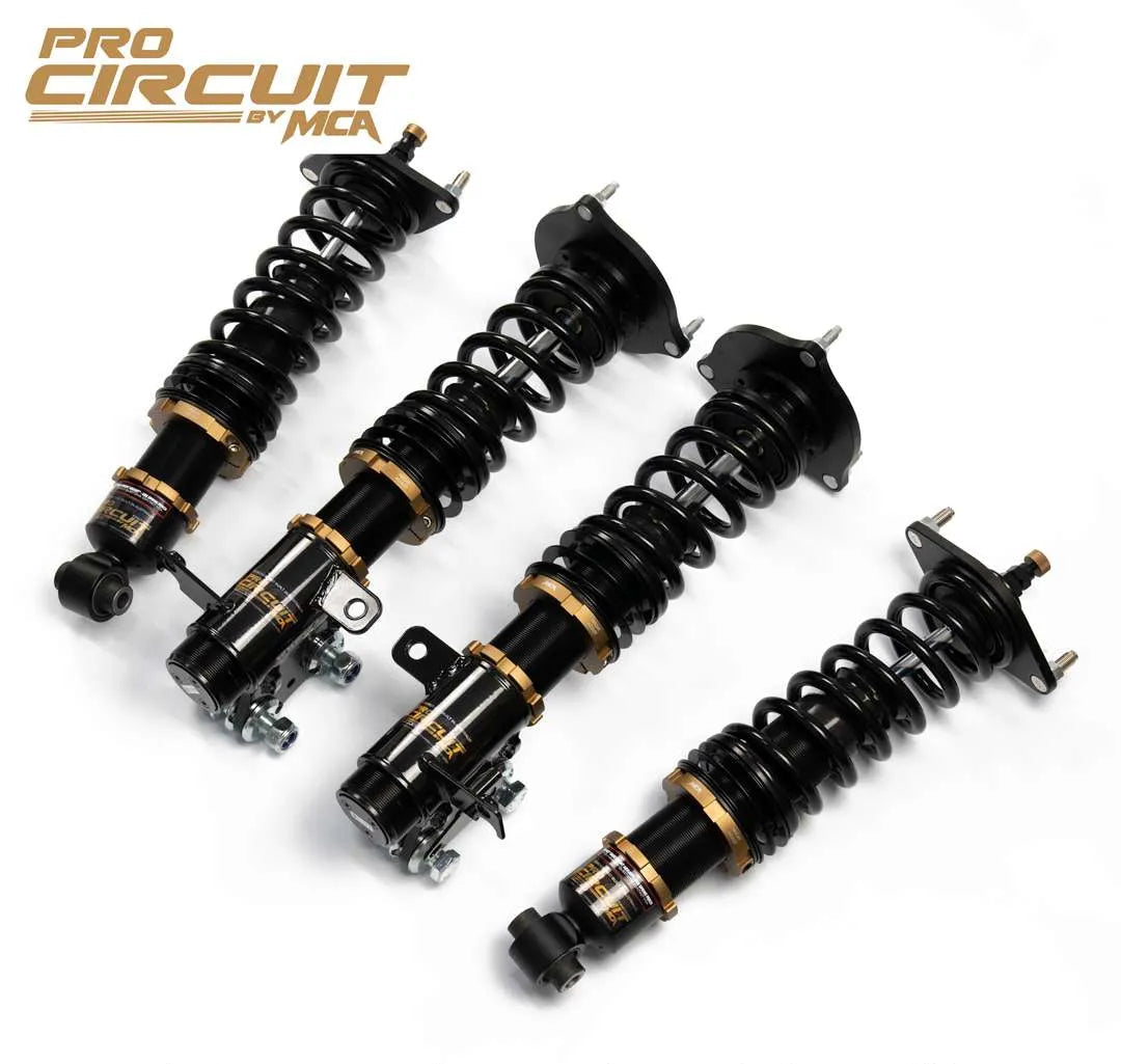 MCA Pro Circuit