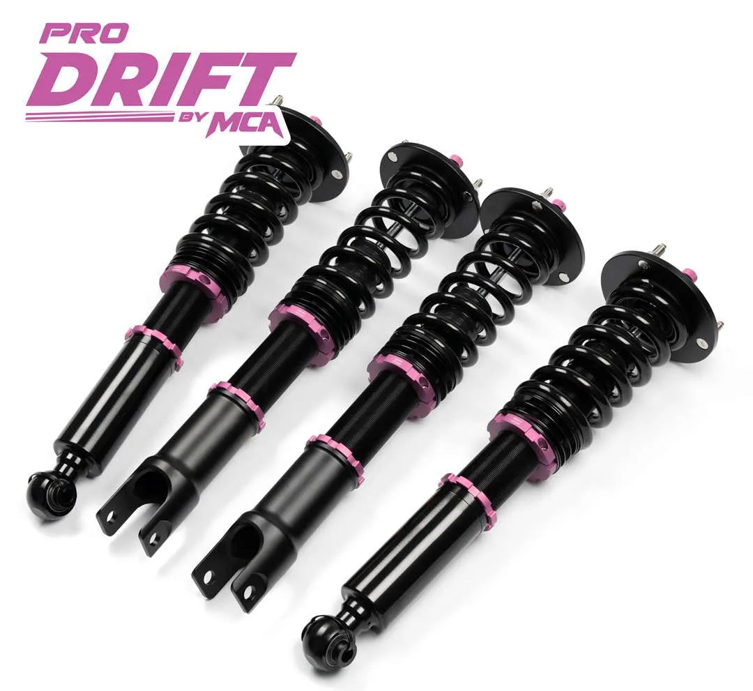 MCA Pro Drift