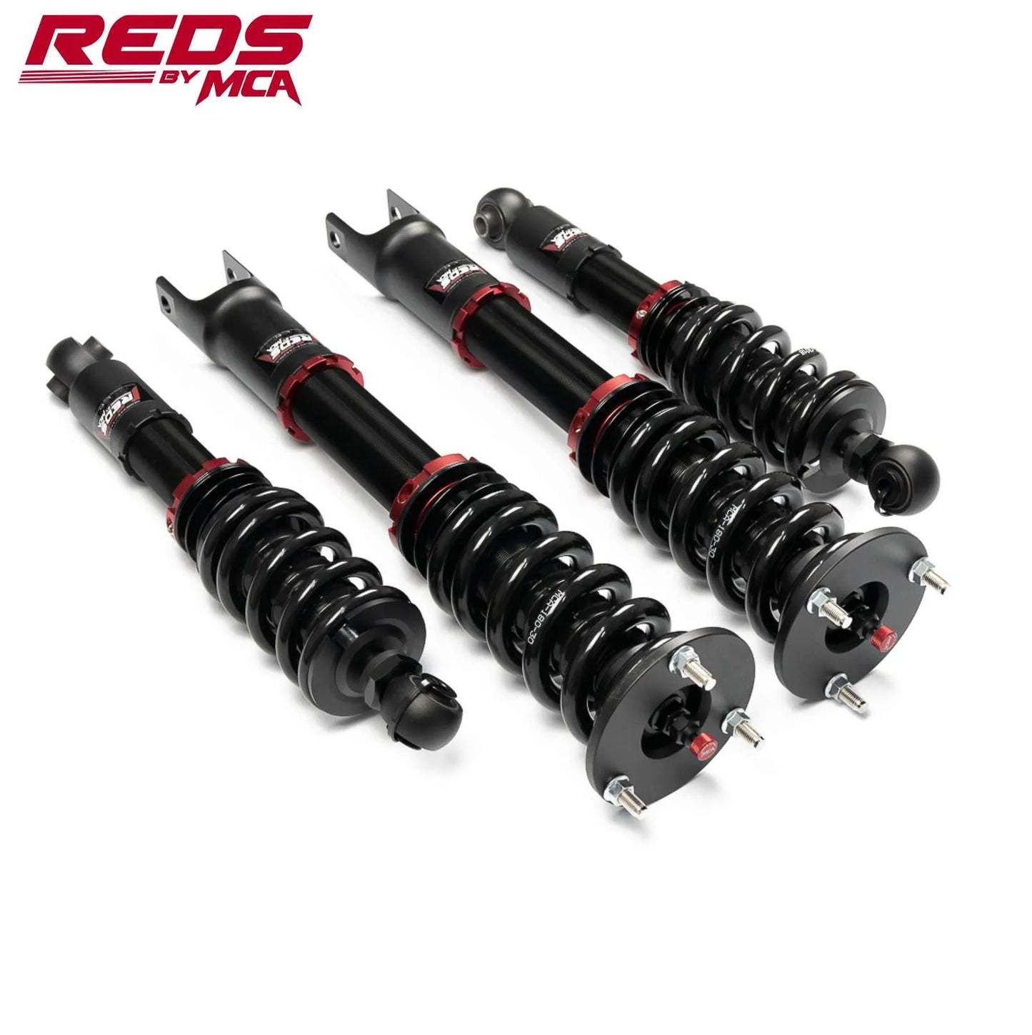MCA Reds