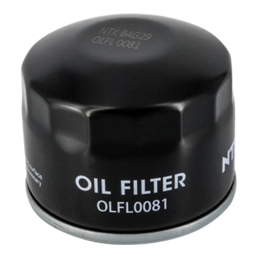 NTK - Oil Filter - OLFL0081 (Z411)