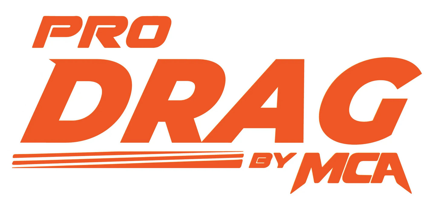 MCA Pro Drag