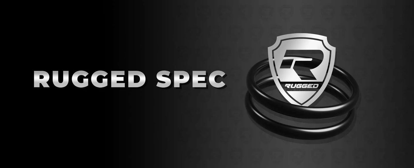 MCA Pro Sport