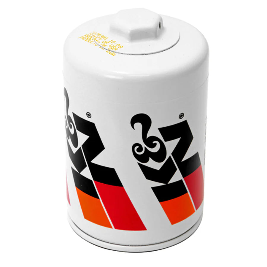 K&N - Oil Filter, HP-2011, Ford FGX, Mustang, F-150, Dodge Ram, Nitro (3.7L)