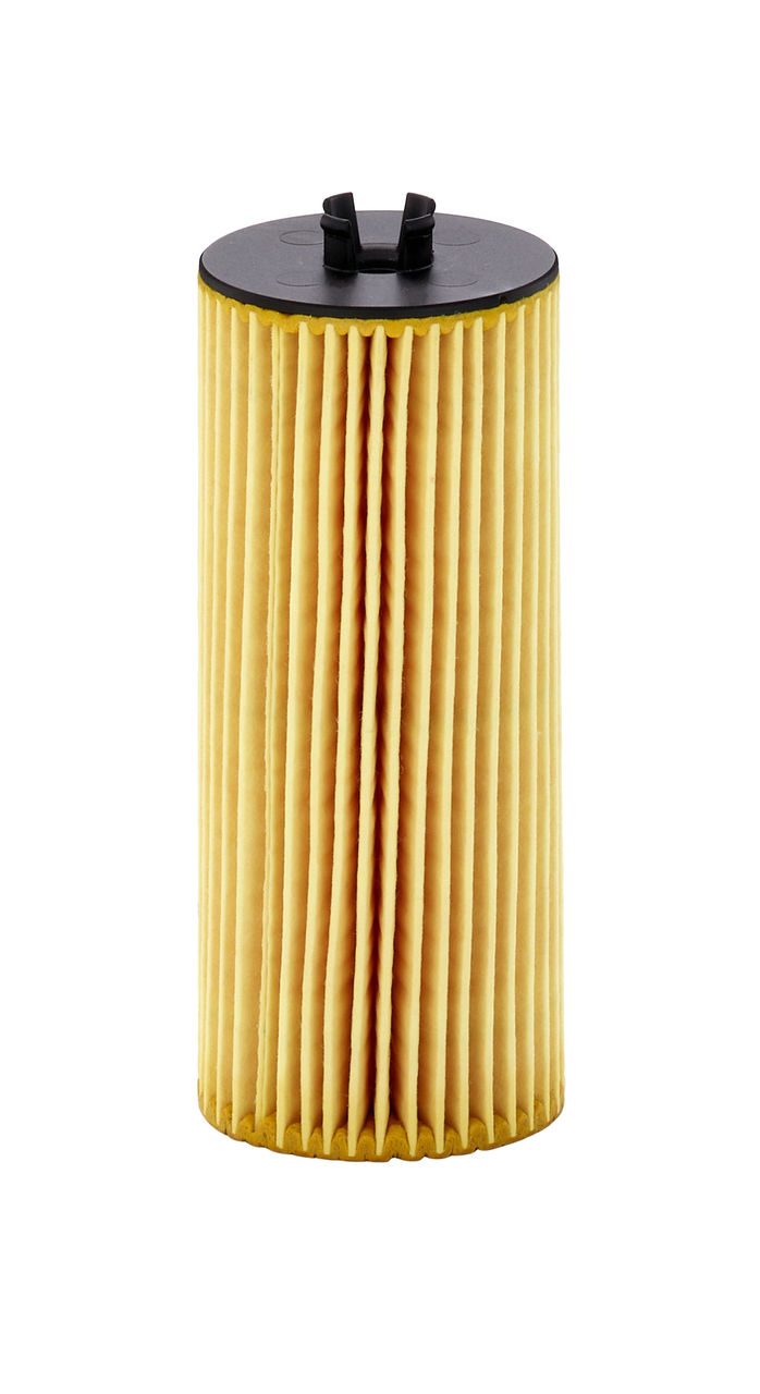 Mann Filter - Oil Filter - HU 6008 z