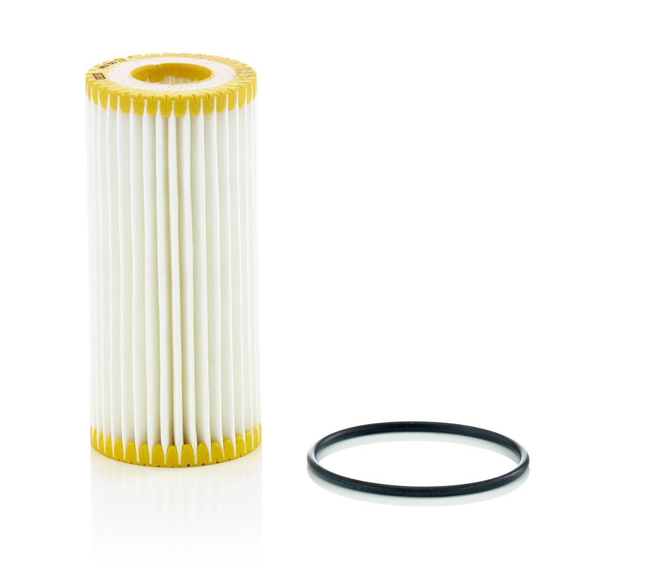 Mann Filter - Oil Filter - HU 6013 z